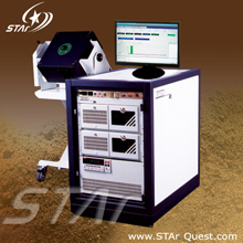 Automatic Test System  Made in Korea